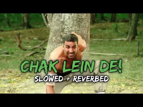 Download MP3 Chak Lein De [Slowed + Reverbed] #music #song #slowed #reverb #video #chakleinde #motivationsong
