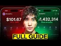 How To Make Trading Memecoins Full Beginners Guide
