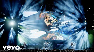 Godsmack - Surrender (Live at Mohegan Sun) (Official)