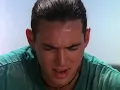Tommy vs Goldar Mighty Morphin Power Rangers S2E13 - Green No More Part 2