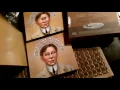 Lagu King Crimson unboxing of the Radical Action deluxe box