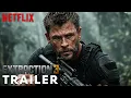 Download Lagu EXTRACTION 3 (2025) - First Trailer | Chris Hemsworth | Netflix | Concept