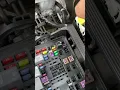 2016 Chevy Silverado abs stabilatrac traction control disable and fuse location