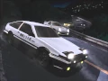 Download Lagu Initial D　SPEED CAR　高音質