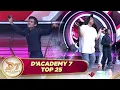 Download Lagu Joget Ala Valen Bikin Heboh, Gilang Ternyata Juga Bikin Ngakak! | D'Academy 7 Top 25