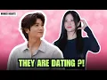 Lagu Hints drop: Park Hyung Sik dating his Buried Hearts co-star? Time to hop on this couple’s ship!