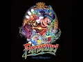 Imagination - Tokyo DisneySea