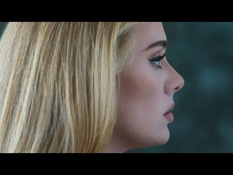 Download MP3 Adele - Can't be together - 30 Exclusive with lyrics