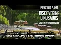 Download Lagu Prehistoric Planet: Discovering Dinosaurs | Lightroom