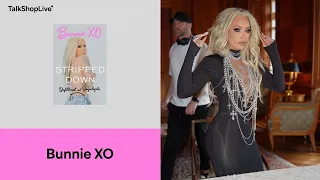 Bunnie XO Stripped Down Unfiltered and Unapologetic Full Show