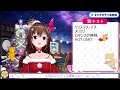 Download Lagu [Tokino Sora] [Christmas] - HOT LIMIT / T.M. Revolution