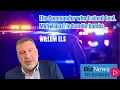 Download Lagu Willem Els: The Commander who trained Genl. Mkhwanazi to handle bombs…