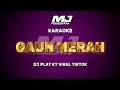 Download Lagu Karaoke GAUN MERAH Dj plat KT (Nada cewek) | DJ VIRAL TIKTOK