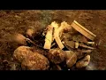Månegarm - Sigrblot (official music video)