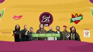 STL Festival Live Show - Maneva, Zeider (Planta E Raiz), Piccolo (Mato Seco) e Ventania