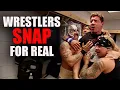 Download Lagu 10 Times Wrestlers Got Into Real Fights Backstage