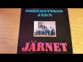 Lagu Norrbottens Järn 1976 - Låt i framstegstakt