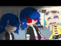 make her laugh meme ladybug miraculous Chloe marinette idk gacha