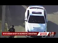 Bystander shot in shooting outside Orange County jail