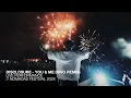 Download Lagu RIVO LIVE | YOU \u0026 ME (REMIX)