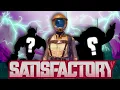 TOP 5 Games Like Satisfactory