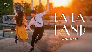 La La Land - "A Lovely Night" Dance Cover | igLEON