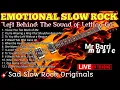 Download Lagu 🎶 The Saddest Love Songs in Rock History | Ballad Rock Playlist 2025
