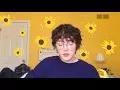 Download Lagu untitled - rex orange county (cover)