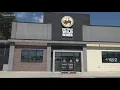 2 people arrested charged in Milledgeville Buffalo Wild Wings shooting identified