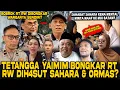 Download Lagu SAHARA PANIK? BOBROK PAK RT \u0026 SAHARA DIBONGKAR TETANGGA?