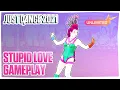 Download Lagu Just Dance® 2021 Unlimited -  Stupid Love Gameplay