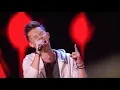 Download Lagu Bon Jovi Himself | Bed Of Roses | The Voice 2018 | Matthias Nebel | Public ask him to do it again