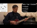Kitne Bhi Tu Karle Sitam - Guitar Chords - Sanam Teri Kasam