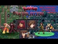 4 Pokemon Desolation Ep 6 Black Foxes - Gym 3 Walkthrough Puzzle Solutions Encounters Guide