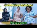 Download Lagu KERACUNAN || KONTRAKAN REMPONG EPISODE 1021