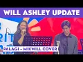 Download Lagu PALAGI - WILL ASHLEY \u0026 MIKA SALAMANCA