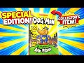 Dog Man SPECIAL EDITION