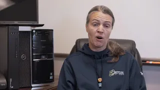 Security At PC Recyclers Of Idaho Meridian Idaho Electronics Recycling