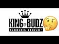 GRAPE CREAM CAKE from KING OF BUDZ STRAIN REVIEW