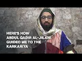 Download Lagu Here's How Abdul Qadir al-Jilani Guided me to the Karkariya: A Testimony by New Yorker Ahmed Mobeen