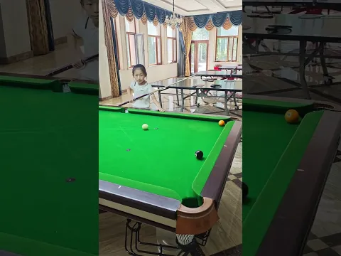 Your Little Razor Blades Are Here Billiards Kids Pool