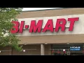 Kroger Bi-Mart tighten rules on gun sales