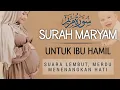 Download Lagu Surat Maryam Untuk Ibu Hamil Irama Kurdi Menenangkan Hati - MARYAM FOR PRAGNANCE - Kuntriksi Ellail