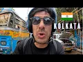 Download Lagu I CAN'T BELIEVE KOLKATA IS LIKE THIS! 🇮🇳 India vlog