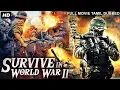 Download Lagu SURVIVE IN WORLD WAR 2 - Tamil Dubbed Hollywood Movies Full War Action Movie HD | Tino Struckmann