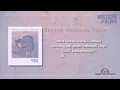 Mustache and Beard - Senyum Membawa Pesan | lirik | High Quality Audio