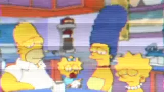 Dead Bart Cancelled Project