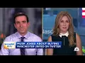 Elon Musk jokes about buying Manchester United on Twitter