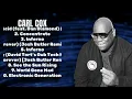 Carl Cox-Hits that defined the music scene-Supreme Hits Selection-Tranquil
