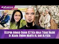 Download Lagu LIVE! Respon Ahmad Dhani Terkait  Maia Estianty Tak Akan Hadir Di Acara Unduh Mantu